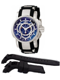 Ремешок для часов Invicta S1 Rally