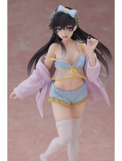 Фигурка Юкино Юкиношита (Yukinoshita Yukino Roomwear ver.)