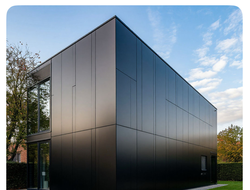 кассеты, фасадные, производитель, roofexpert, купить, фасад, кровля, красноярск, отделка, фасадов