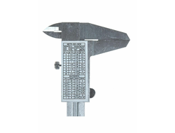 Измерительный инструмент