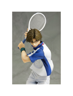 Фигурка 1/8 Кунимицу Тэдзука (Kunimitsu Tezuka)