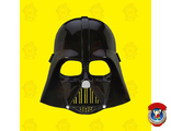 Маска &quot;Дарт Вейдер&quot; малая, пластик.