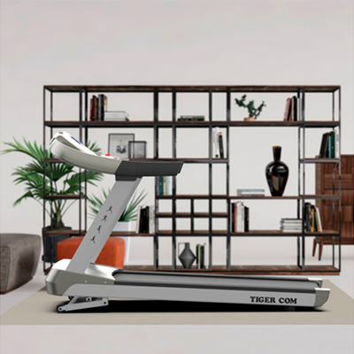 Беговая дорожка DFC TIGER PRO