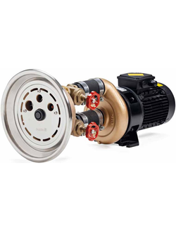 Противотоки встраиваемые