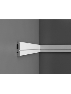 Молдинг P5051 - 8,4*1,5*200см