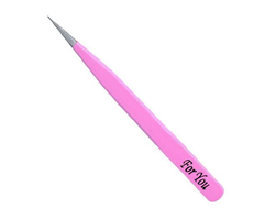 Пинцет № 1 For you (цвет в ассортименте)