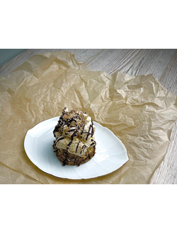 «Старый замок» 0,090 кг   коробка 3 шт