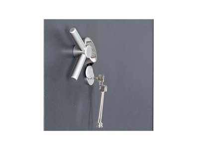 Сейф VALBERG АЛМАЗ 1668 ЕL