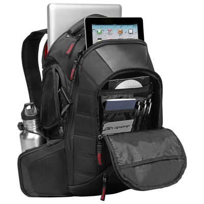 Рюкзак Ogio Bandit 17 Black