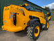 Телескопический погрузчик JCB 540-140, 2023