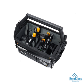 Сумка для инструмента L Toughbuilt TB-CT-82-16
