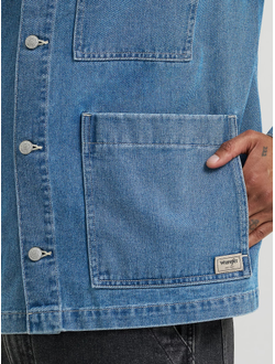 Куртка Wrangler® Utility Chore Jacket
