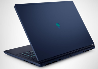 Dell ALIENWARE 16X AURORA - RTX 5060