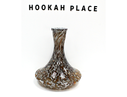 Колба Hookah Tree C3 Мрамор