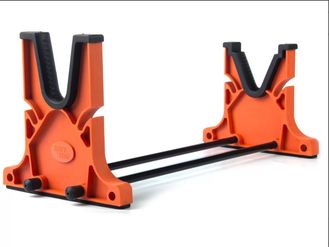 Подставка ShotTime для чистки оружия (разборная)