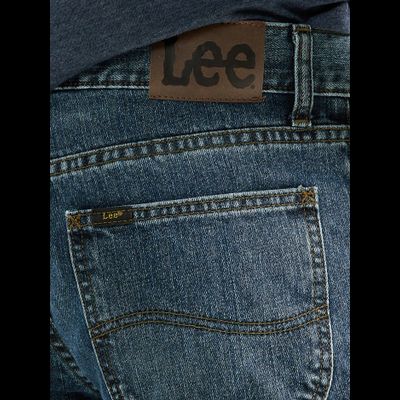 Джинсы Lee® Legendary Relaxed Straight Jean