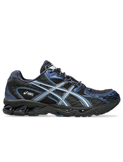 ASICS Gel-Nimbus 10.1 Black & Grand Shark
