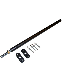 Турник для проема 75-85 см