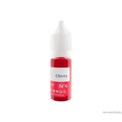 Hanafy №4 - Cherry