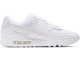 Nike Air Max 90 Leather White