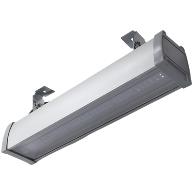 Промышленный накладной светильник VPK Prom 3O Д - серия ECО