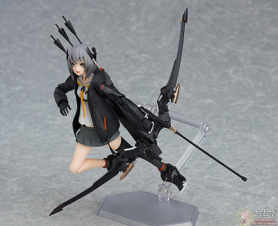 Фигурка фигма Року (figma Roku)