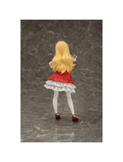 Фигурка 1/7 Эльф Ямада (Yamada Elf Lolita Fuku Ver.)