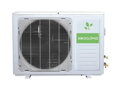 Кондиционер Neoclima NS/NU-HAL18FWI