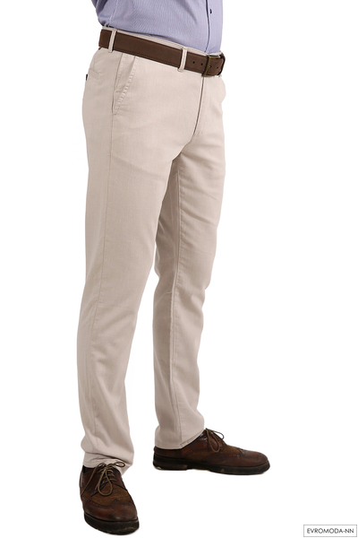 Брюки мужские чиносы LUXOR - 805 (р.33 / 52 RU)