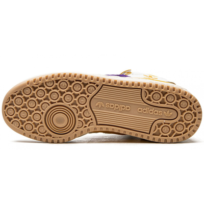 Adidas Forum 84 High Lakers