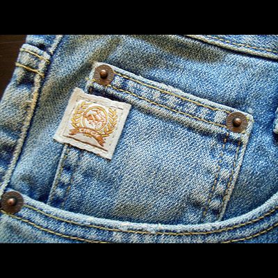 Джинсы CINCH® White Lable FASTBACK Jeans Размер 28x32