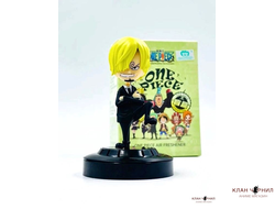 Официальный Blind box - ароматизатор по «One Piece»