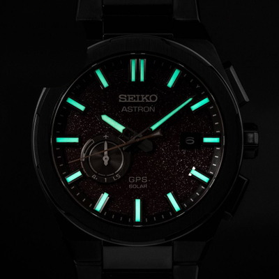 Наручные часы Seiko Astron SSJ029J1