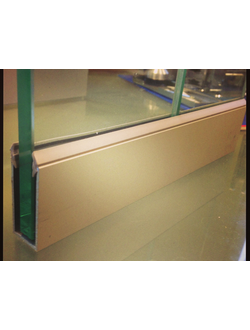 P40 Профиль опорный