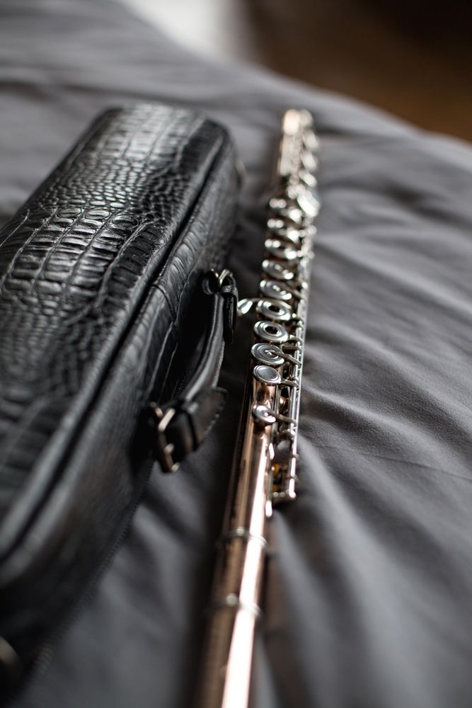 SoloWay Flute Bags Dealers