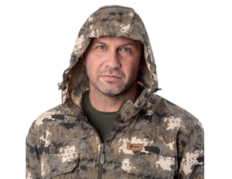 Костюм Nova Tex Захват ОРИОН рип-стоп, т.остров