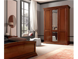 ШКАФ 3-Х ДВЕРНЫЙ PALAZZO DUCALE 71CI03AR PRAMA (176*68*h240)