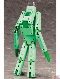 Фигурка Juden-kun Gourai ver.