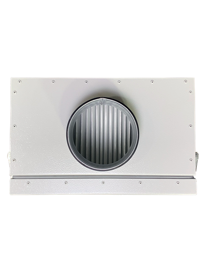 VMPU-E-300-2.3/1-1 УСТАНОВКА ПРИТОЧНАЯ КОМПАКТНАЯ 300м3/ч 2.3 кВт 1 фаза 230В