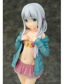 Фигурка 1/7 Сагири Изуми (Izumi Sagiri)