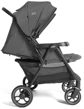 Joie Estrella – прогулочная коляска для двойни: идеальный выбор для комфортных прогулок