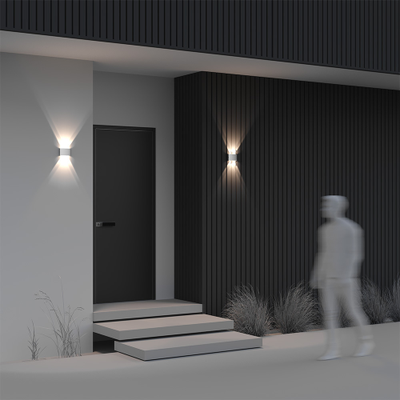 Светильник Denkirs DK5770-WB