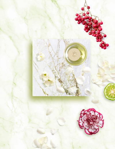 Widian (Aj Arabia) Rose Arabia Lily (парфюмированная вода 100 мл тестер)