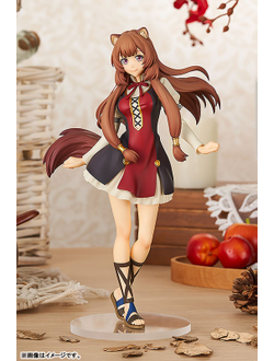 Фигурка Рафталия (Raphtalia L ver. Pop Up Parade)