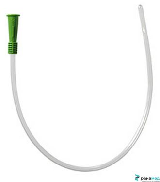 EasiCath Катетер Нелатон, (мужской) СН08