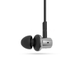 Наушники Xiaomi Hybrid Dual Drivers Earphones (Piston 4) Silver