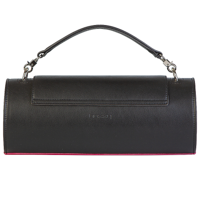 BAZOOKA 3000 Черный/фуксия