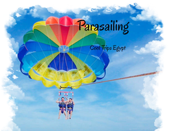 PARASAILING