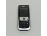 Неисправный телефон Nokia 2630 (нет АКБ, не включается)