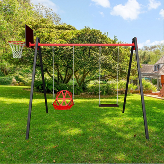 Уличные качели Sv Sport Maxi УК130К